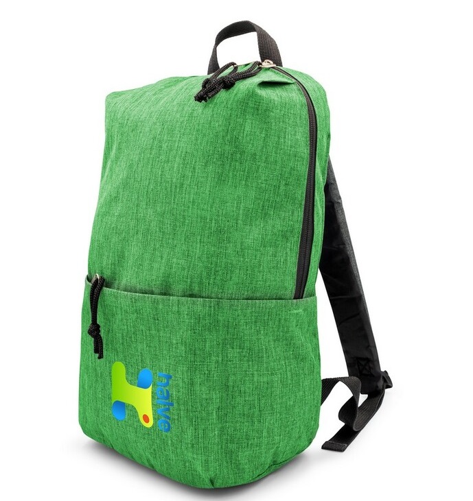 City Backpack for Printing